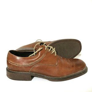 Cole Haan Country Leather Lace Up Derby Dress Shoe